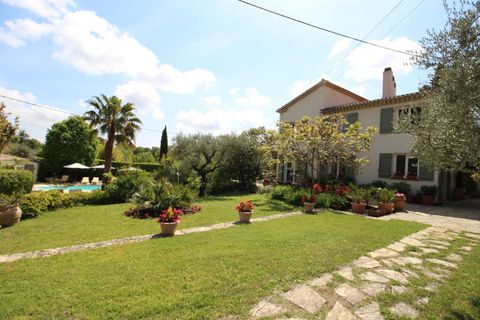 Villa a Callian, Var, Callian - € 898.000 | Ref: HH-16079919 - foto 30