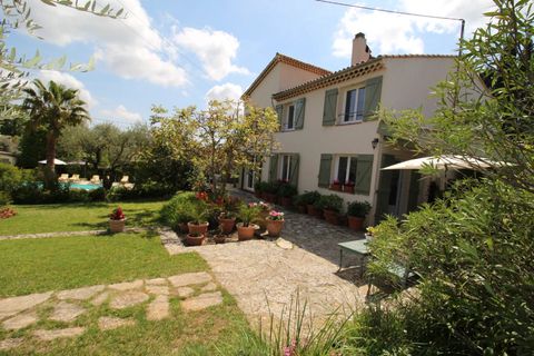 Villa a Callian, Var, Callian - € 898.000 | Ref: HH-16079919 - foto 34
