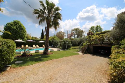 Villa a Callian, Var, Callian - € 898.000 | Ref: HH-16079919 - foto 36