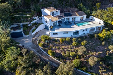 Villa i Frejus, Var, Frejus - € 1.790.000 | Ref: HH-16076091 - foto 1