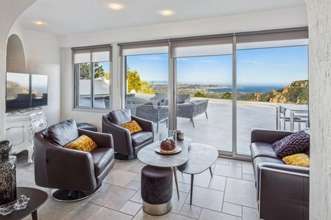 Villa i Frejus, Var, Frejus - € 1.790.000 | Ref: HH-16076091 - foto 3