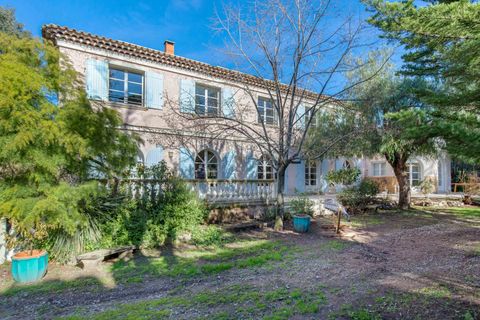 Villa em Saint-Raphael, Var, Saint-Raphael - € 1.490.000 | Ref: HH-16075621 - foto 1