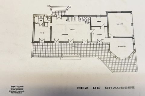 Villa em Saint-Raphael, Var, Saint-Raphael - € 1.490.000 | Ref: HH-16075621 - foto 22