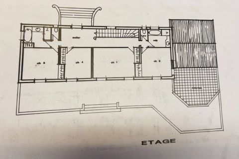 Villa em Saint-Raphael, Var, Saint-Raphael - € 1.490.000 | Ref: HH-16075621 - foto 23
