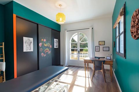 Villa in Saint-Raphael, Var, Saint-Raphael - € 1.490.000 | Ref: HH-16075621 - foto 17