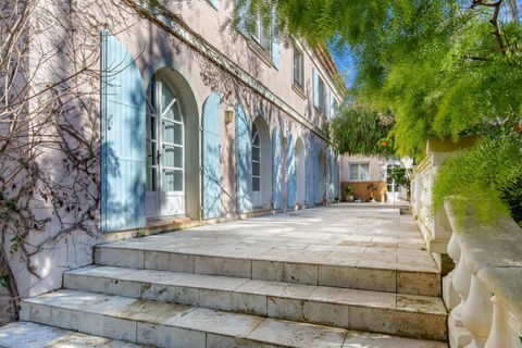 Villa in Saint-Raphael, Var, Saint-Raphael - € 1.490.000 | Ref: HH-16075621 - foto 18