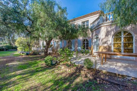Villa in Saint-Raphael, Var, Saint-Raphael - € 1.490.000 | Ref: HH-16075621 - foto 21