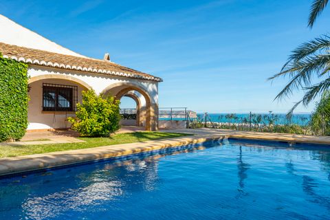 Villa i Javea, Alicante, Javea - € 1.550.000 | Ref: BG391170N - foto 3