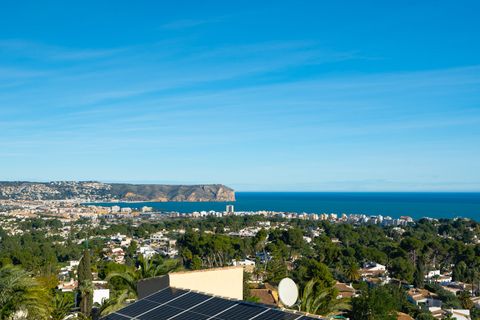 Villa i Javea, Alicante, Javea - € 1.550.000 | Ref: BG391170N - foto 4