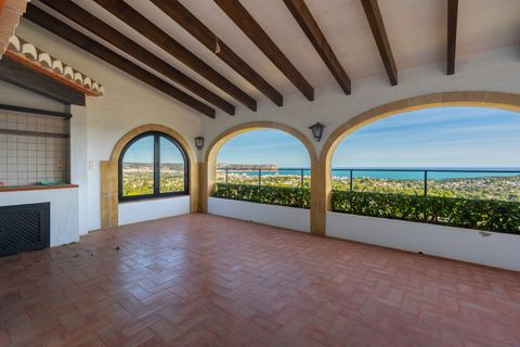 Villa i Javea, Alicante, Javea - € 1.550.000 | Ref: BG391170N - foto 11