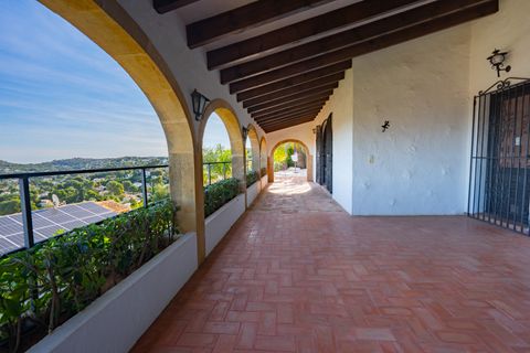 Villa i Javea, Alicante, Javea - € 1.550.000 | Ref: BG391170N - foto 14
