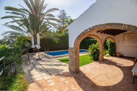 Villa i Javea, Alicante, Javea - € 1.550.000 | Ref: BG391170N - foto 15