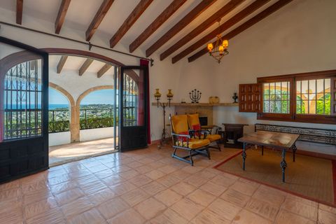 Villa i Javea, Alicante, Javea - € 1.550.000 | Ref: BG391170N - foto 18