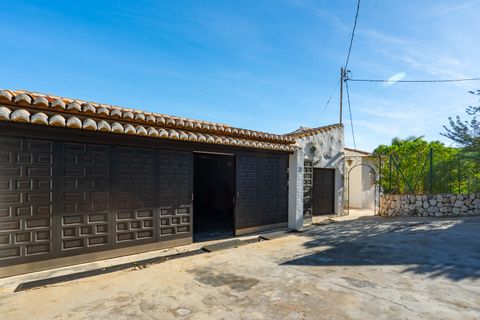 Villa i Javea, Alicante, Javea - € 1.550.000 | Ref: BG391170N - foto 38