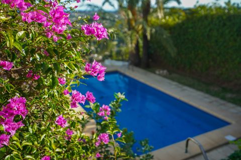 Villa i Javea, Alicante, Javea - € 1.550.000 | Ref: BG391170N - foto 40