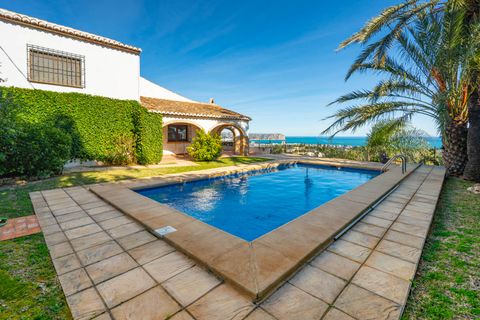 Villa i Javea, Alicante, Javea - € 1.550.000 | Ref: BG391170N - foto 43