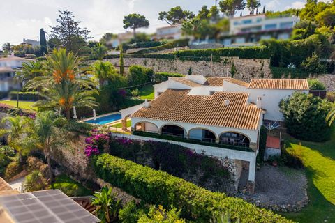 Villa i Javea, Alicante, Javea - € 1.550.000 | Ref: BG391170N - foto 47