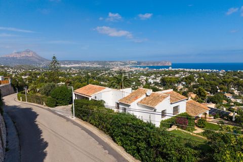 Villa i Javea, Alicante, Javea - € 1.550.000 | Ref: BG391170N - foto 50