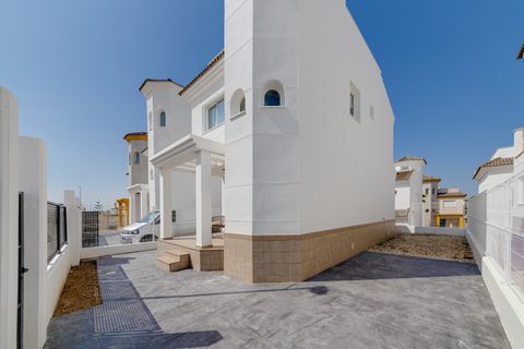 Villa i La Marina, Alicante, La Marina - € 280.000 | Ref: NSCC169 - foto 9