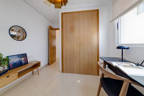 Villa i La Marina, Alicante, La Marina - € 280.000 | Ref: NSCC169 - foto 16