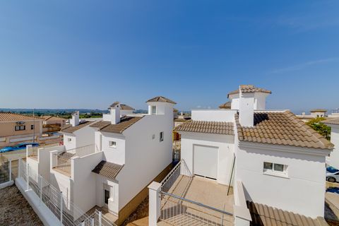 Villa i La Marina, Alicante, La Marina - € 280.000 | Ref: NSCC169 - foto 26