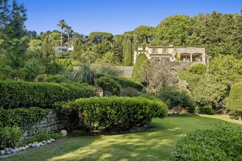 Villa i Cannes, Alpes-Maritimes, Cannes - € 19.000.000 | Ref: HH-16074427 - foto 1