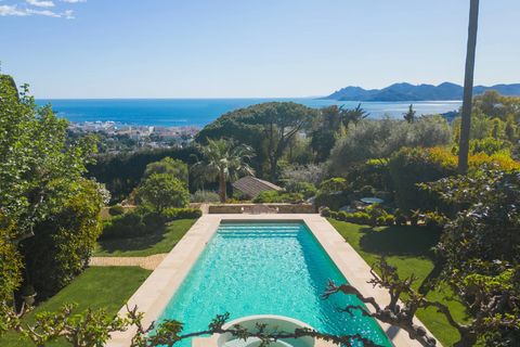 Villa i Cannes, Alpes-Maritimes, Cannes - € 19.000.000 | Ref: HH-16074427 - foto 4