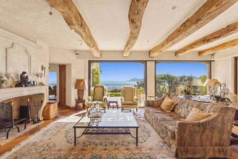 Villa i Cannes, Alpes-Maritimes, Cannes - € 19.000.000 | Ref: HH-16074427 - foto 5
