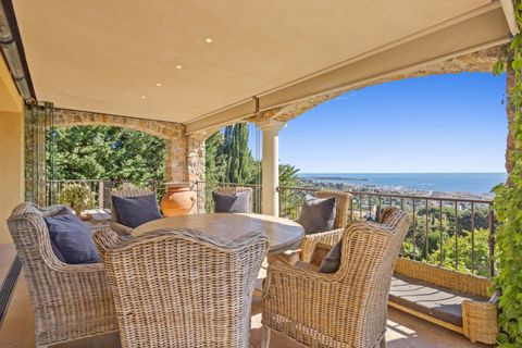 Villa i Cannes, Alpes-Maritimes, Cannes - € 19.000.000 | Ref: HH-16074427 - foto 6