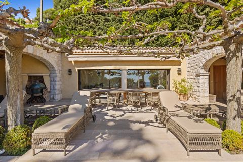 Villa i Cannes, Alpes-Maritimes, Cannes - € 19.000.000 | Ref: HH-16074427 - foto 8