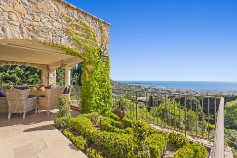 Villa i Cannes, Alpes-Maritimes, Cannes - € 19.000.000 | Ref: HH-16074427 - foto 9