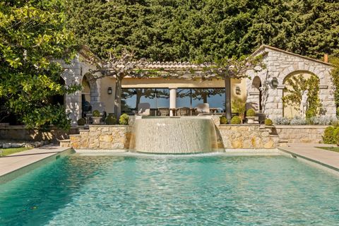 Villa i Cannes, Alpes-Maritimes, Cannes - € 19.000.000 | Ref: HH-16074427 - foto 11