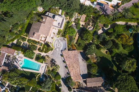 Villa i Cannes, Alpes-Maritimes, Cannes - € 19.000.000 | Ref: HH-16074427 - foto 12