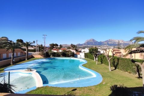 Leilighet i Albir, Alicante, Albir - € 388 000 | Ref: SA-4924 - foto 24