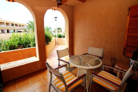 Lejlighed i Albir, Alicante - foto 5