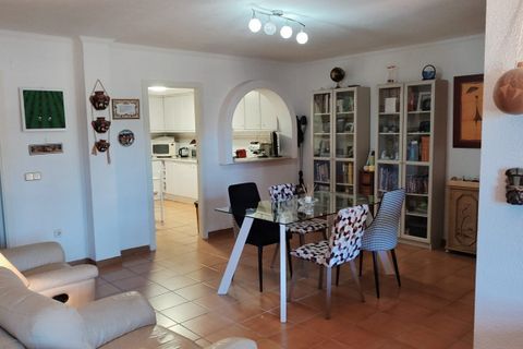 Leilighet i Albir, Alicante, Albir - € 388 000 | Ref: SA-4924 - foto 9