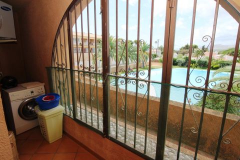 Leilighet i Albir, Alicante, Albir - € 388 000 | Ref: SA-4924 - foto 13