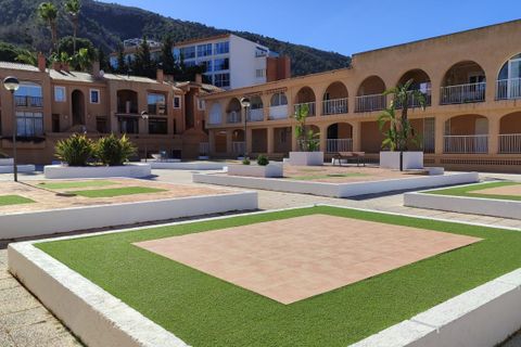 Lejlighed i Albir, Alicante - foto 2