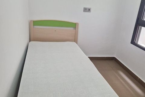 Apartament a La Nucia, Alicante, La Nucia - € 185.000 | Ref: SAS-4919 - foto 5