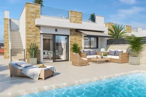 Villa i San Fulgencio, Alicante, San Fulgencio - € 395.000 | Ref: 31-2489-115-10-115/74978 - foto 1