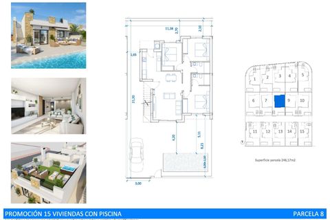 Villa i San Fulgencio, Alicante, San Fulgencio - € 395.000 | Ref: 31-2489-115-10-115/74978 - foto 10
