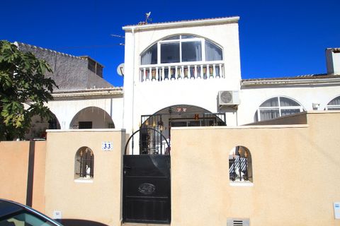 Byhus i Benijofar, Alicante, Benijofar - € 155.000 | Ref: 200-4599 - foto 1
