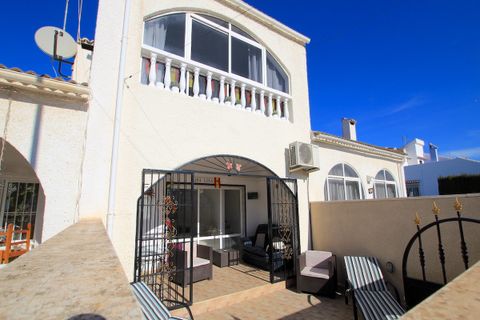 Byhus i Benijofar, Alicante, Benijofar - € 155.000 | Ref: 200-4599 - foto 2