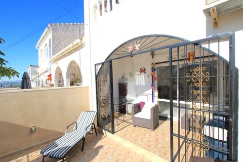 Byhus i Benijofar, Alicante, Benijofar - € 155.000 | Ref: 200-4599 - foto 3