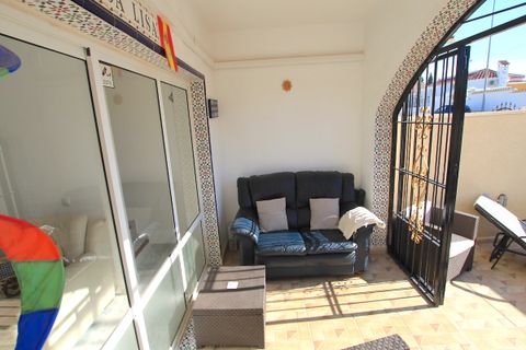 Byhus i Benijofar, Alicante, Benijofar - € 155.000 | Ref: 200-4599 - foto 4