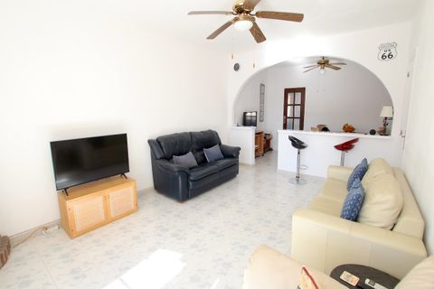 Byhus i Benijofar, Alicante, Benijofar - € 155.000 | Ref: 200-4599 - foto 5