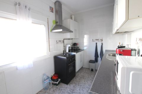 Byhus i Benijofar, Alicante, Benijofar - € 155.000 | Ref: 200-4599 - foto 8