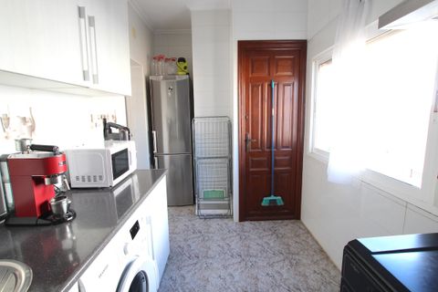 Byhus i Benijofar, Alicante, Benijofar - € 155.000 | Ref: 200-4599 - foto 10