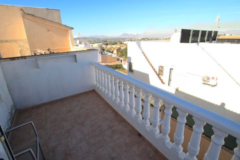 Byhus i Benijofar, Alicante, Benijofar - € 155.000 | Ref: 200-4599 - foto 16