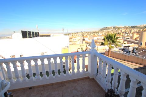 Byhus i Benijofar, Alicante, Benijofar - € 155.000 | Ref: 200-4599 - foto 17
